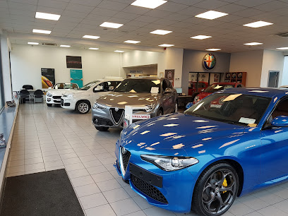 Tractamotors Blanchardstown Ltd Blanchardstown