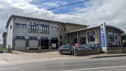 Tractamotors / Pitlane Creighan