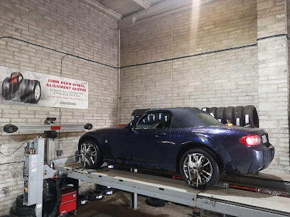 Tralee Tire Depot Clash East