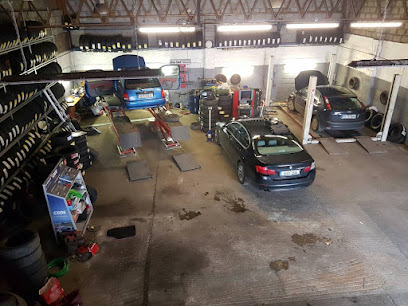 Tralee Tire & Service Centre Tralee