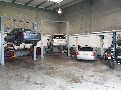 Tramore Service Centre Riverstown Business Park