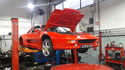 Tramyard Motors Dún Laoghaire Monkstown