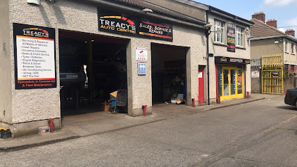 Treacy's Auto Centre Kimmage