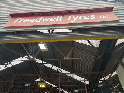Treadwell Tyres Ballintemple
