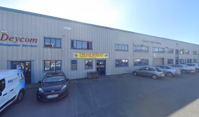 Trevor Shirley Autoelectrics Rathnapish