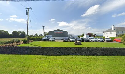 Trevs Auto Body Shop Parkacunna