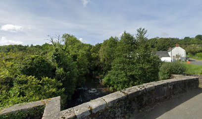 Truck Mechanical Services Ltd Ballinaclash