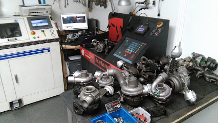 Turbo Factory Blanchardstown
