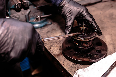 Turbo-TECH Dunsoghly