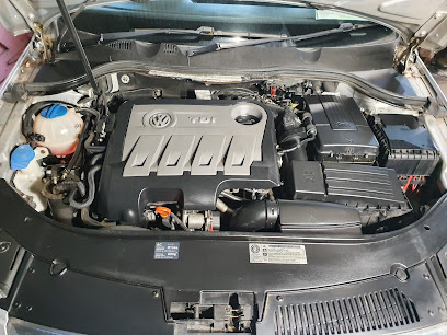 Turbo Trade Car Service Ballymacmague South