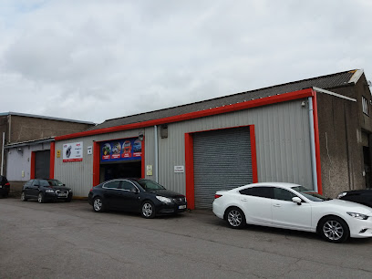 TurboDirect LTD Coolacullig