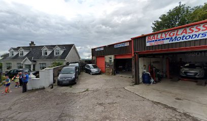 Twohig Car Sales Ballyglass