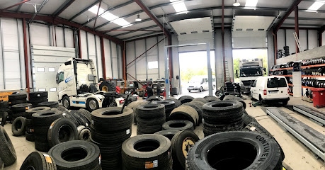Tyre Tech Services LTD Newcastle West