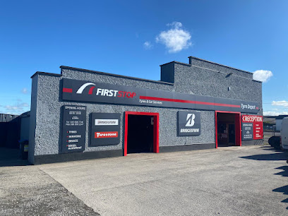 Tyre depot Granard Rathcronan