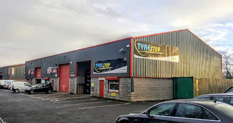 TyreStop (NCT) Clonroad More