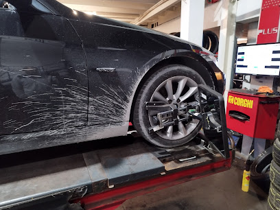 Tyreland Coolock Priorswood