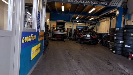 Tyreland Finglas South