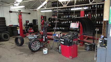 Tyres Cootehill Magheranure