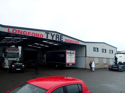 Tyres Longford Townparks