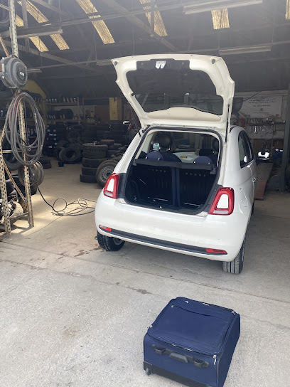 Tyrestop Abbeyfeale Abbeyfeale West