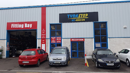 Tyrestop Ballinlough