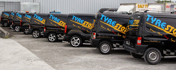 Tyrestop Cahir Townparks