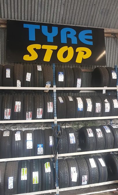 Tyrestop Charleville Rathgoggan North