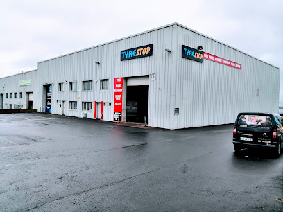 Tyrestop Crabb's-Land