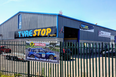 Tyrestop Newcastle West Gortboy
