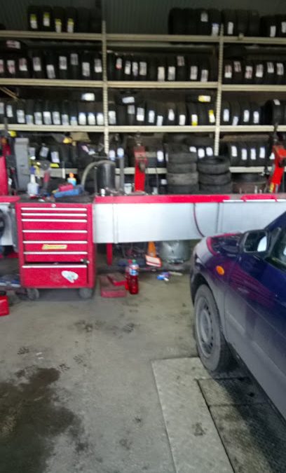 Tyrestop Rathkeale Holycross