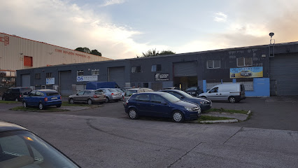 Ultimate Garage Togher Industrial Estate