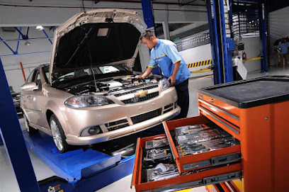 United Tyres Autoservice Walkinstown