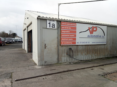 VP Automotive Cloghran