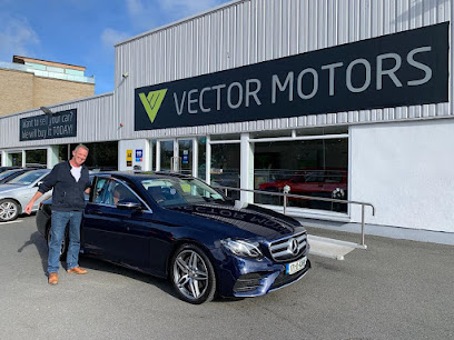 Vector Motors Goatstown
