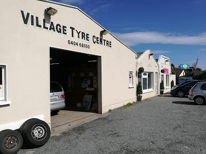 Village Tire Centre Ballybeg