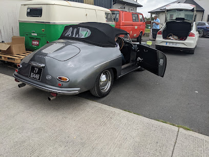 Vwspares