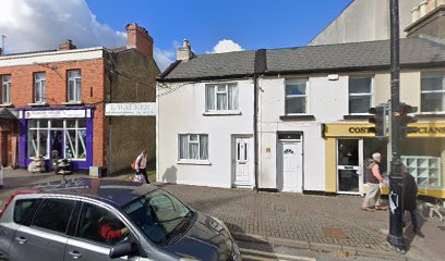 Walkers Garage Bray