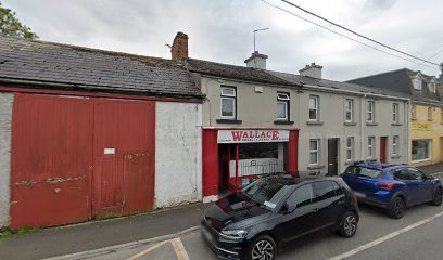 Wallace Diesel Electric Mullingar