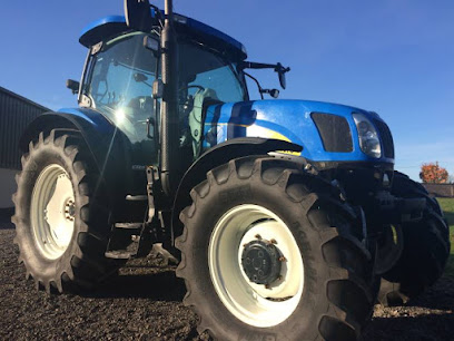 Walsh Tractors Coolowen