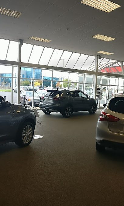 Walsh's Car Sales Ballynaneashagh