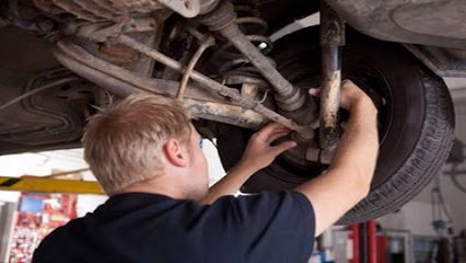 Ward's Garage Oranmore Moneymore