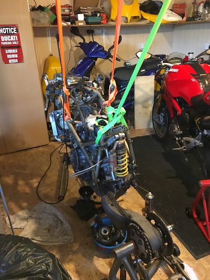 West Cork Moto Services Cooradarrigan