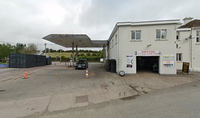 West End Tyres West End