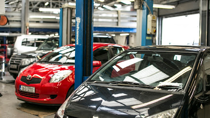 Westbrook Motors – Car Sales & Service Centre Rosemount