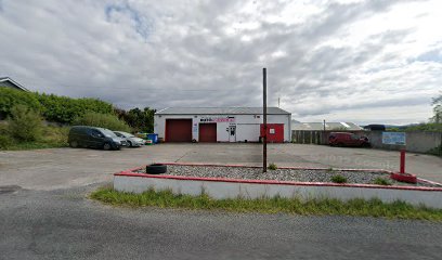 Westcoast Auto Services Moneen