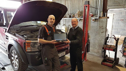 Western Autos Aille