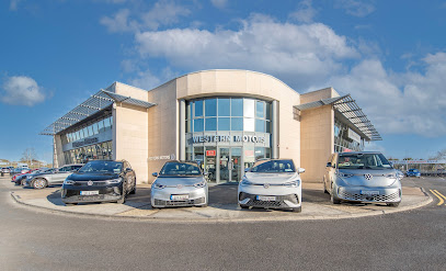 Western Motors Ballybrit