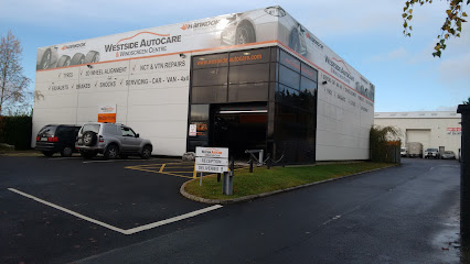 Westside Auto Care & Windscreen Centre Hodgestown