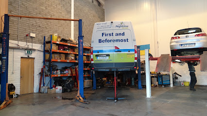 Westwing Motors Northwest