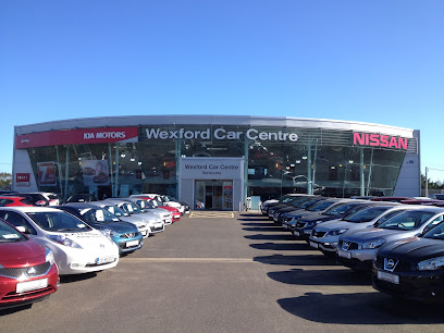 Wexford Car Centre Kia Ardcavan